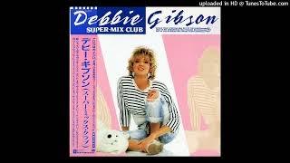 Debbie Gibson B3 Shake Your Love Bassa Pella [upl. by Seroled]