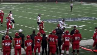 Kahuku vs Saint Louis State Championship in 4K [upl. by Sorgalim]