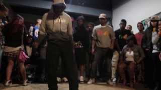 Episode 1 Battle Ghroundz Dance Battle League ft WABD presented by Neek BChillin [upl. by Erehpotsirhc258]