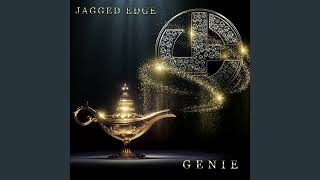 Jagged Edge  GENIE [upl. by Ardnuasac]