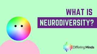 What is neurodiversity [upl. by Nobile]