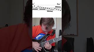 Signs  Anatole Musters Solo Transcription on Guitar [upl. by Stenger]