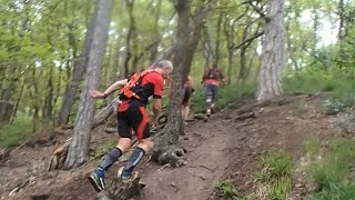 Trail de Liège Métropole 2015 [upl. by Becker]