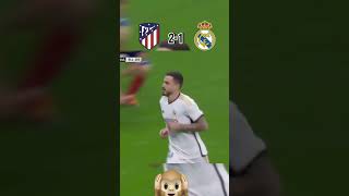 Real Madrid vs Atletico Madrid 24 Highlights all Goals realmadrid atleticomadrid copadelrey [upl. by Reider]