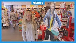 Schoolspullen van YouTubers zijn megapopulair [upl. by Mars]