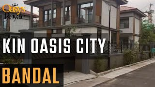 KIN OASIS CITY BANDAL KINSHASA  Oasys Royale [upl. by Eceinert]