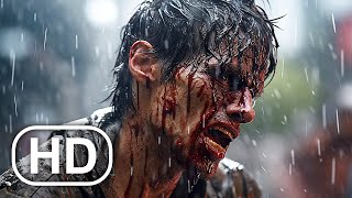 ZOMBIE Full Movie Cinematic 2023 4K ULTRA HD Action [upl. by Akerdnahs]