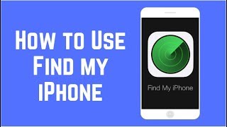 How to Use Find My iPhone to Track Your Lost or Stolen iOS Device [upl. by Lekcar]