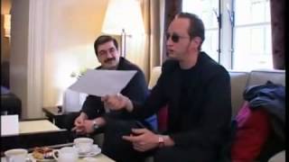 Benoît Poelvoorde amp Gérard Lanvin  Carnets de jour  extrait [upl. by Olympie23]