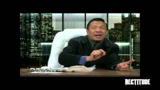 Bro Eli Soriano vs Pastor Elmer Albuera Part 12 [upl. by Ronnholm]