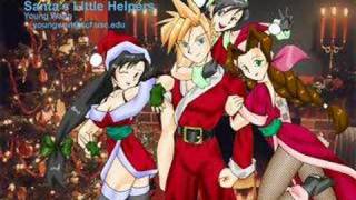 Where are you Christmas Anime Slideshow [upl. by Etna]