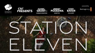 CSC Presents Station Eleven [upl. by Michelina509]