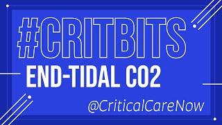 Introduction to Waveform Capnography and EndTidal CO2 [upl. by Noiztneb]