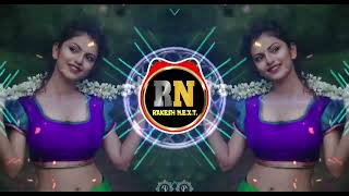 new year Spl NonStop Dance MixDj Nanu Bks x DJ RAKESH NEXTfull hard bass remix songs Sambalpuri [upl. by Karil]