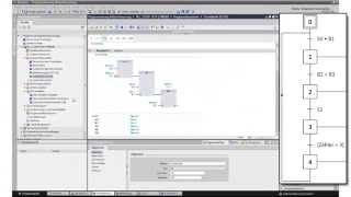 Programmierung Ablaufsteuerung [upl. by Duquette534]