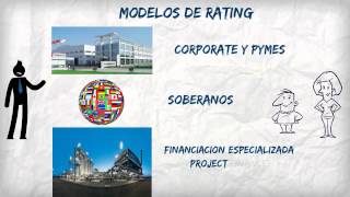 Curso Credit Scoring Rating Capital Contraparte y Stress Test Nivel III [upl. by Eniwtna763]