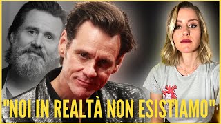 La tragica storia di Jim Carrey e la sua crociata contro Hollywood [upl. by Malva]