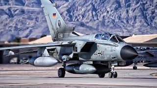 Red Flag Exercise • Nellis Air Force Base 2020 [upl. by Columbus522]