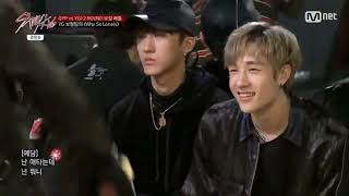 YG Trainees  WHY SO LONELY WONDER GIRLS  STRAY KIDS [upl. by Anelah]