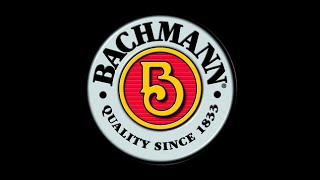 Bachmann a brief history [upl. by Rehpotisrhc]