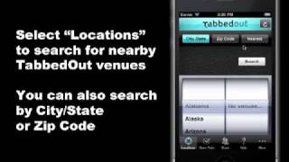 TabbedOut Tutorial [upl. by London360]