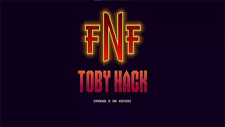 FNF Toby Hack  Friday Night Funkin  Vs Undertale Universe 10 Songs  Bonus Song  FNF ModHard [upl. by Yzmar65]