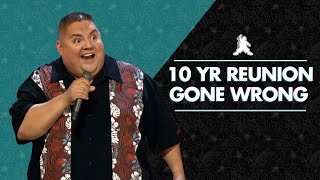 10 YR Reunion Gone Wrong  Gabriel Iglesias [upl. by Llerral]