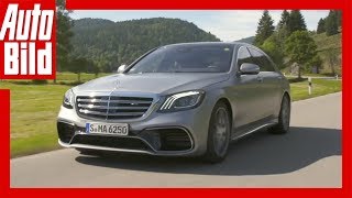 NEW MercedesAMG C63 S E Performance Review No V8 No Fun  4K [upl. by Drarehs56]