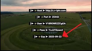 Xtream iptv codes unlimited 2024 stb iptv livetv xtreamiptv m3u [upl. by Tatianna271]