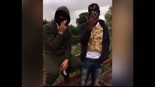 156 Workrate x Sixty  2 in a Day Rayners Lane Diss Hayes Diss Exclusive [upl. by Riggins365]