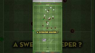 Sweeper Keeper [upl. by Aissat]