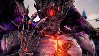 TEKKEN 7  EWGF Ultimate Guide [upl. by Adran]