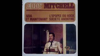 Eddy Mitchell 17em super 45 tours en décembre 66  BB le 12012024 [upl. by Ynettirb]