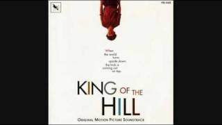 King of the Hill 1993  Soundtrack Cliff Martinez [upl. by Graaf]