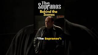 The Sopranos How Insanely Close Tony and Melfi’s Ancestors Lived in Italy shorts short [upl. by Animas640]