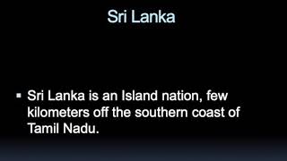 Majoritarianism in Sri Lanka 10th Social Studies CBSE [upl. by Conti]