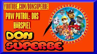 PAW PATROL HÖRSPIEL FOLGE 27 Kühe tanzen aus der Reihe Kinder Hörspiel Deutsch [upl. by Haiasi]