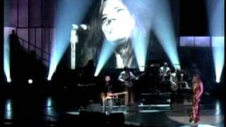 Melissa Ethridge amp Joss Stone Janis Joplin Tribute 2005 Grammys [upl. by Philcox]