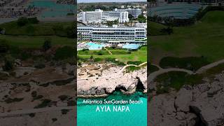 Is the Atlantica SunGarden Beach Worth it [upl. by Standley]