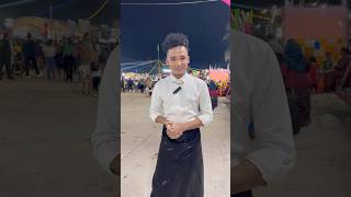 Versova Seafood Festival 🤗❤️ rexxa seafood fishlover minivlog versova fish crabs prawns [upl. by Michael]