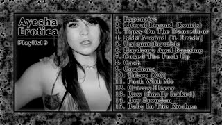 Playlist Ayesha Erotica 9 [upl. by Ajroj778]