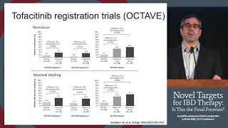 Positioning of Biologics and New Therapeutics for Ulcerative Colitis [upl. by Hallagan]