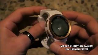 RECENSIONE Orologio Geonaute W900 [upl. by Leighton]