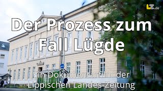 Prozess zum Missbrauchsfall Lügde Die Aufarbeitung des Unfassbaren [upl. by Anirtruc628]