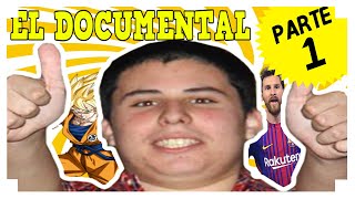 La HISTORIA y SAGAS de JULY3P  EL DOCUMENTAL PARTE 1 RESUBIDO [upl. by Boeschen662]