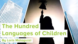 The Hundred Languages Of Children [upl. by Yalc]