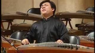 Guzheng  Fishermens Song at Eventide 渔舟唱晚 [upl. by Carson940]