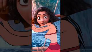 Moana 2 Funny Meme 🤣😂 [upl. by Amliv311]