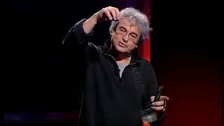 Fisica  Carlo Rovelli  Perché il tempo non esiste [upl. by Melvin]