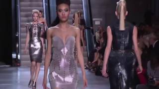 Paco Rabanne ● SpringSummer 2012 Full Fashion Show [upl. by Corby786]